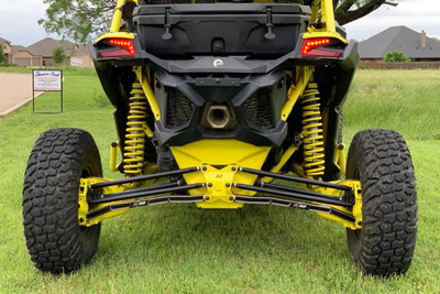 2019 Can-Am Maverick X3 X mr Turbo R