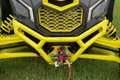 2019 Can-Am Maverick X3 X mr Turbo R