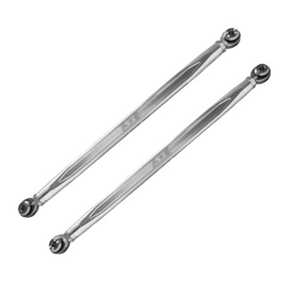 S3 Power Sports Polaris RZR Pro S High Clearance Billet Aluminum Radius Rods S3 Power Sports Polaris RZR Pro S High Clearance Billet Aluminum Radius Rods