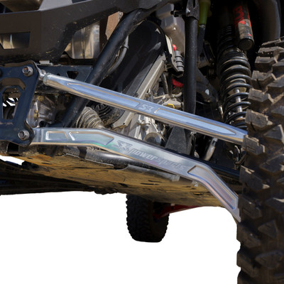 S3 Power Sports Polaris RZR Pro S High Clearance Billet Aluminum Radius Rods S3 Power Sports Polaris RZR Pro S High Clearance Billet Aluminum Radius Rods