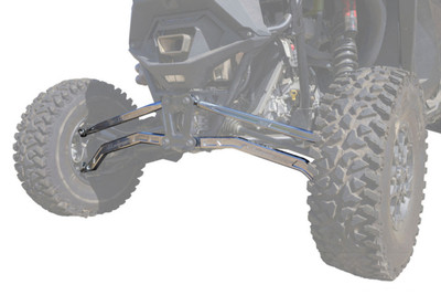S3 Power Sports Polaris RZR Pro S High Clearance Billet Aluminum Radius Rods S3 Power Sports Polaris RZR Pro S High Clearance Billet Aluminum Radius Rods
