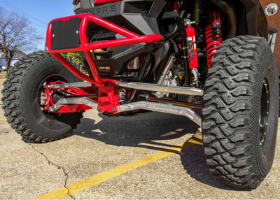 S3 Power Sports Polaris RZR Pro S High Clearance Billet Aluminum Radius Rods S3 Power Sports Polaris RZR Pro S High Clearance Billet Aluminum Radius Rods