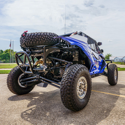 2024 Can-Am Maverick R X rs, Blue / Black 2024 Can-Am Maverick R X rs, Blue / Black