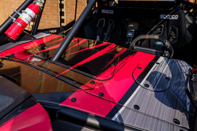 2024 Can-Am Maverick R X rs Red / Black, S3 Power Sports 2024 Can-Am Maverick R X rs Red / Black, S3 Power Sports