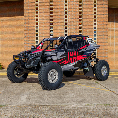 2024 Can-Am Maverick R X rs Red / Black, S3 Power Sports 2024 Can-Am Maverick R X rs Red / Black, S3 Power Sports