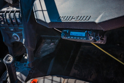 2021 Can-Am Maverick X3 X rs Turbo RR, Donald "Cowboy" Cerrone / Nitrocross 2021 Can-Am Maverick X3 X rs Turbo RR, Donald "Cowboy" Cerrone / Nitrocross