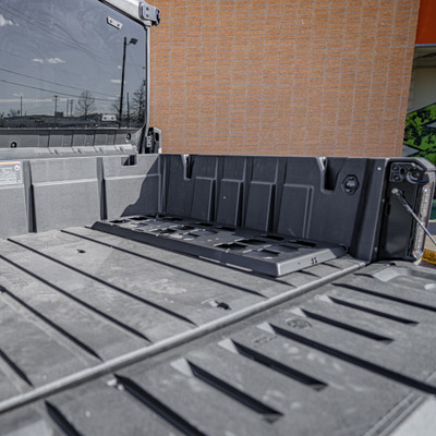 Can-Am Defender Milwaukee PACKOUT Bed Mount - S3 Power Sports