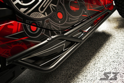 2019 Can-Am Maverick X3 X ds, The Costa Rica Build