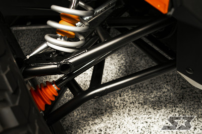 2019 Can-Am Maverick X3 X ds, The Costa Rica Build