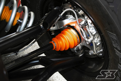 2019 Can-Am Maverick X3 X ds, The Costa Rica Build