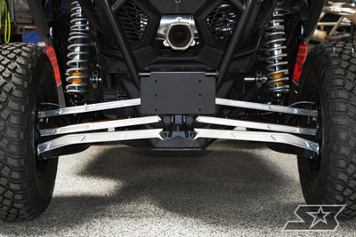 2019 Can-Am Maverick X3 X ds, The Costa Rica Build