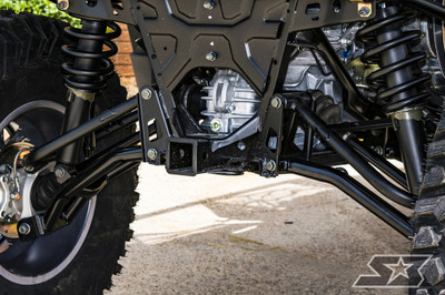 S3 Power Sports 2018 - 2020 Polaris Ranger 4" Lift Kit S3 Power Sports 2018 - 2020 Polaris Ranger 4" Lift Kit