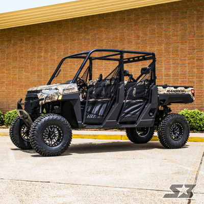 S3 Power Sports 2018 - 2020 Polaris Ranger 4" Lift Kit S3 Power Sports 2018 - 2020 Polaris Ranger 4" Lift Kit