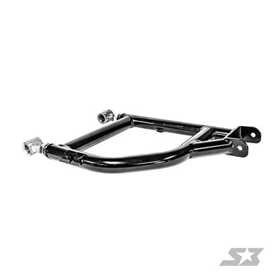 S3 Power Sports Can-Am Defender XT / XT-P / PRO Rear Upper Adjustable A-Arms S3 Power Sports Can-Am Defender XT / XT-P / PRO Rear Upper Adjustable A-Arms