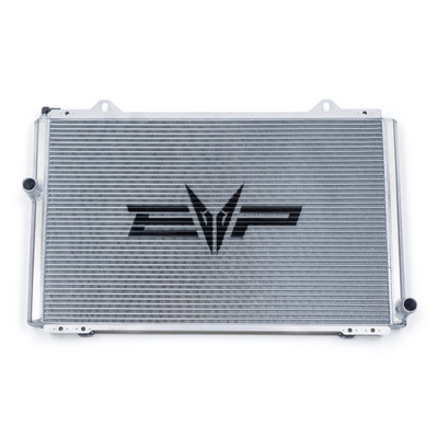 Evolution Powersports Can-Am Maverick R Racing Radiator Evolution Powersports Can-Am Maverick R Racing Radiator