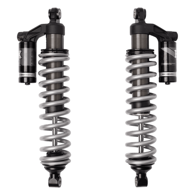 Fox Factory Polaris Ranger XD 1500 Performance Series 2.0 Coil-Over QS3 Shocks Fox Factory Polaris Ranger XD 1500 Performance Series 2.0 Coil-Over QS3 Shocks