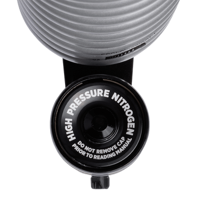 Fox Factory Polaris Ranger XP 1000 Performance Series 2.0 Coil-Over QS3 Shocks