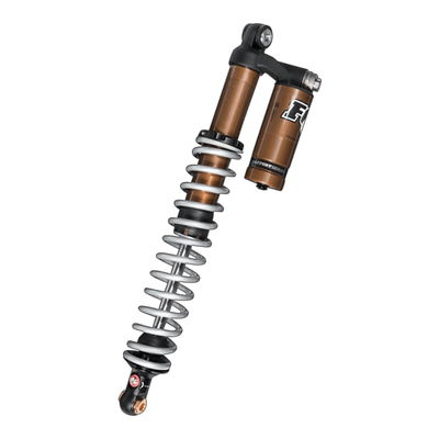 Fox Factory Can-Am Outlander Factory Series 1.5 Podium RC2 Shocks