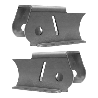 S3 Power Sports Can-Am Maverick R Trailing Arm Mount Weld-In Gusset Kit S3 Power Sports Can-Am Maverick R Trailing Arm Mount Weld-In Gusset Kit