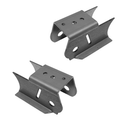S3 Power Sports Can-Am Maverick R Trailing Arm Mount Weld-In Gusset Kit S3 Power Sports Can-Am Maverick R Trailing Arm Mount Weld-In Gusset Kit
