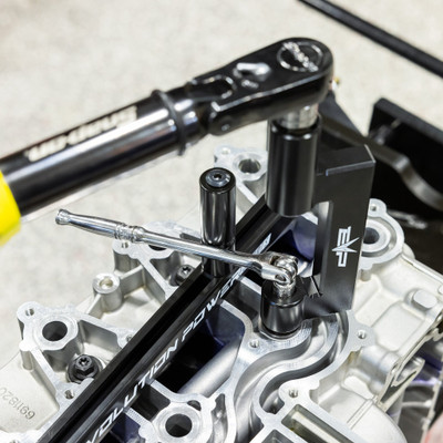 Evolution Powersports Can-Am Maverick R Head Stud Tool Kit