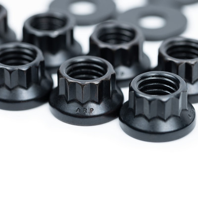Evolution Powersports Can-Am Maverick R Head Stud Kit Evolution Powersports Can-Am Maverick R Head Stud Kit