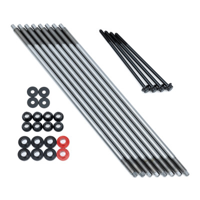 Evolution Powersports Can-Am Maverick R Head Stud Kit Evolution Powersports Can-Am Maverick R Head Stud Kit