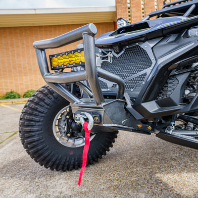 2025 Can-Am Maverick R, Black / Silver 2025 Can-Am Maverick R, Black / Silver
