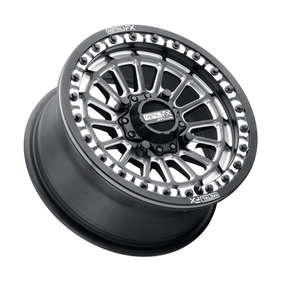 Metal FX Offroad Hitman Beadlock Wheel