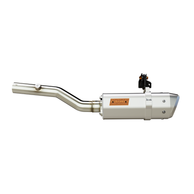 RJWC Powersports Can-Am Outlander (Gen 2) L 450-570 XMR Single Exhuast RJWC Powersports Can-Am Outlander (Gen 2) L 450-570 XMR Single Exhuast