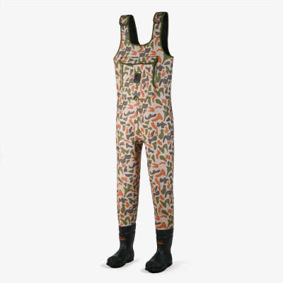 Mens Retro Waders - Gator Waders