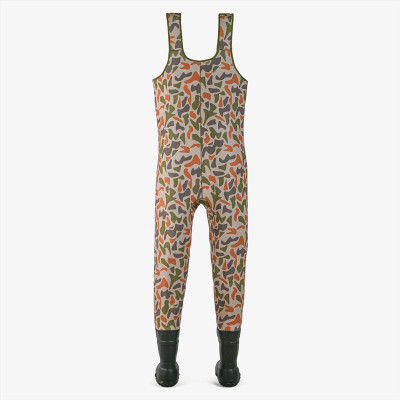 Mens Retro Waders - Gator Waders