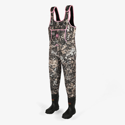 Womens Retro Waders - Gator Waders