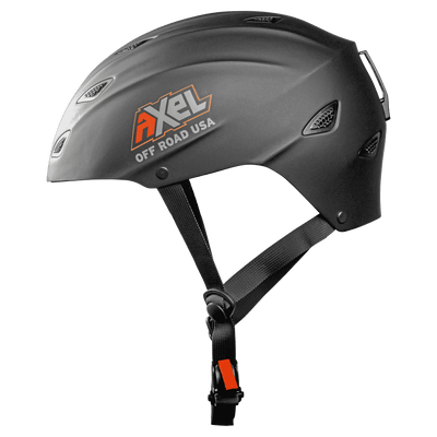 Off-Road and On-Road Grit D.O.T. Helmet - Axel Off Road Off-Road and On-Road Grit D.O.T. Helmet - Axel Off Road