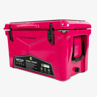 Bounty 45 Quart Cooler - Gator Waders Bounty 45 Quart Cooler - Gator Waders