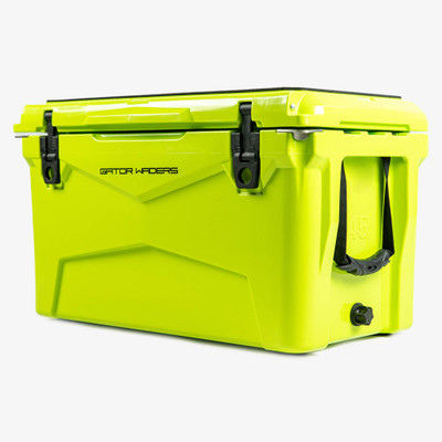 Bounty 45 Quart Cooler - Gator Waders Bounty 45 Quart Cooler - Gator Waders