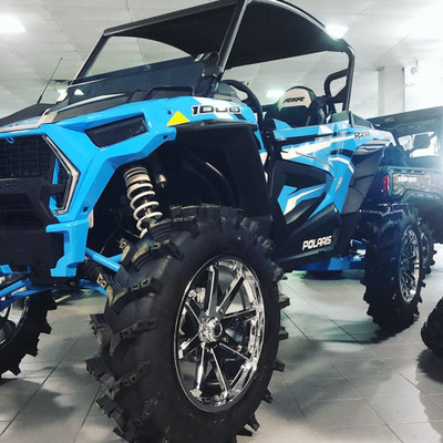 2019 Polaris RZR XP 1000, Lafayette Power Sports