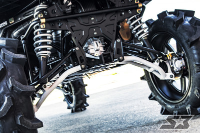 2019 Polaris Ranger Crew XP 1000, Broadway Powersports