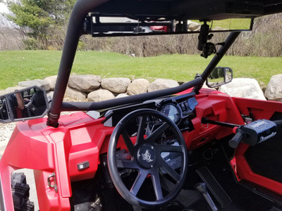 2016 Polaris RZR XP 4 1000, 2-Seater Conversion 2016 Polaris RZR XP 4 1000, 2-Seater Conversion