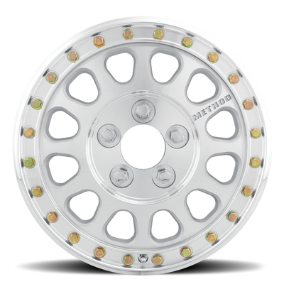MR401-R UTV Beadlock Wheels - Method Race Wheels