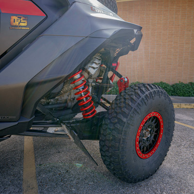2024 Can-Am Maverick R X rs, Black / Red, S3 Power Sports 2024 Can-Am Maverick R X rs, Black / Red, S3 Power Sports