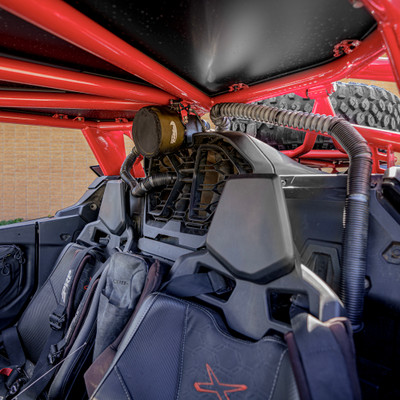 2024 Can-Am Maverick R X rs, Black / Red, S3 Power Sports 2024 Can-Am Maverick R X rs, Black / Red, S3 Power Sports