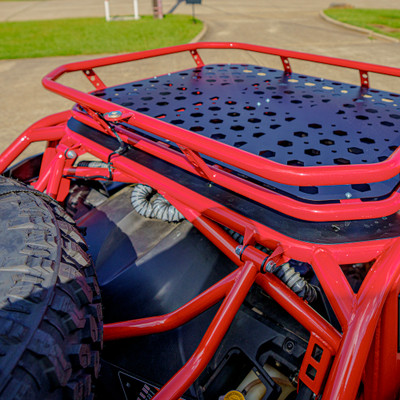 2024 Can-Am Maverick R X rs, Black / Red, S3 Power Sports 2024 Can-Am Maverick R X rs, Black / Red, S3 Power Sports