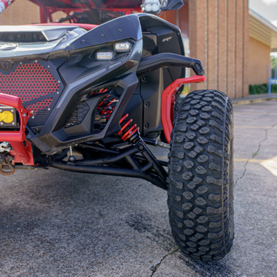 2024 Can-Am Maverick R X rs, Black / Red, S3 Power Sports 2024 Can-Am Maverick R X rs, Black / Red, S3 Power Sports