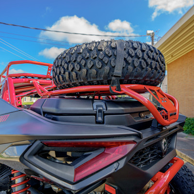 2024 Can-Am Maverick R X rs, Black / Red, S3 Power Sports 2024 Can-Am Maverick R X rs, Black / Red, S3 Power Sports