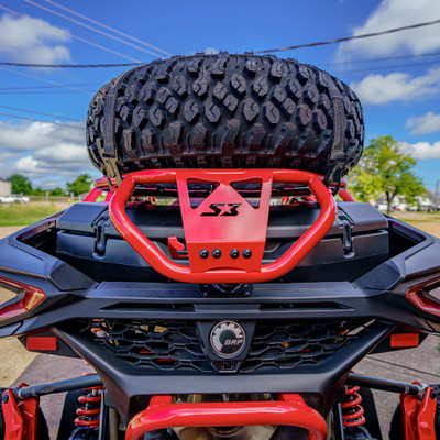 2024 Can-Am Maverick R X rs, Black / Red, S3 Power Sports 2024 Can-Am Maverick R X rs, Black / Red, S3 Power Sports