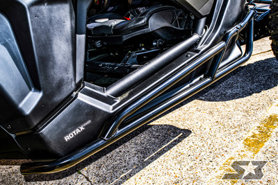 2019 Can-Am Maverick X3 X rs, Ken Block / Hoonigan Racing 2019 Can-Am Maverick X3 X rs, Ken Block / Hoonigan Racing