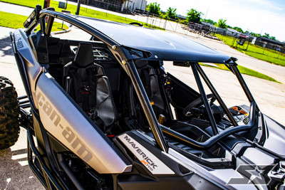 2019 Can-Am Maverick X3 X rs, Ken Block / Hoonigan Racing 2019 Can-Am Maverick X3 X rs, Ken Block / Hoonigan Racing