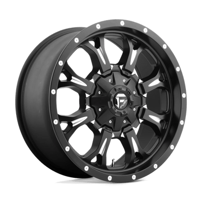 D517 KRANK Wheels - FUEL