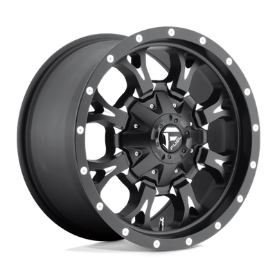 D517 KRANK Wheels - FUEL